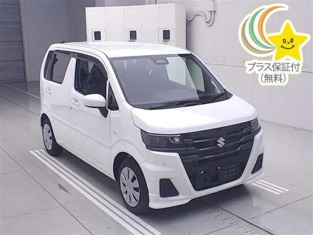 Suzuki Wagon R MH85S 2026